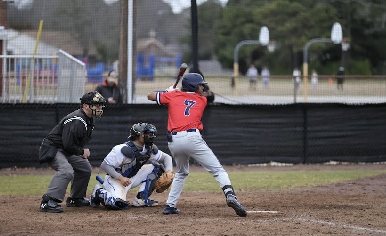 Next chapter!!➡️ <a href="/SalisburyBB/">Salisbury Baseball</a>