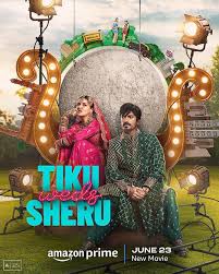 I watched #TikuWedsSheru
I'm very impressed with @KanganaTeam & @Nawazuddin_S accting very much.
Kangna because she made the movie and showed the darkness of the #Bollywood and showed exactly what happened with #bollywoodactresses How to behave and treat them.

You much watch it.