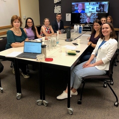 Thank you to our colleagues from <a href="/ufrgsnoticias/">UFRGS</a> including <a href="/morgane_arq/">morgane bigolin</a>, Maria Auxiliadora Cannarozzo Tinoco, Christine Nodari, and Joana Siqueira de Souza for sharing their work to modernize the engineering curriculum in Brazil!