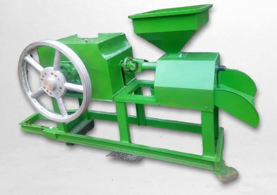 Expertise AgriTech tweet media