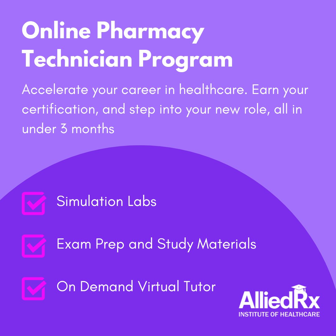 Calling all Maryland residents! 📣 Don't let your potential go to waste. Our Online Self Paced Pharmacy Technician program is your gateway to a rewarding career in healthcare. Enroll today and shape your future. 💪 #CareerGoals #OnlineEducation #MarylandResidents
