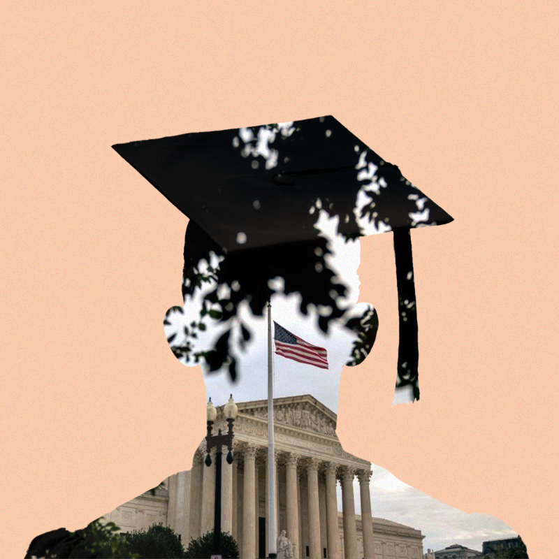FordFoundation's tweet photo. America’s future prosperity, vitality, and unity depend upon it becoming a true multiracial democracy—an aspiration requiring racial equity and diversity in #HigherEd. 

Despite #SCOTUS’ ruling, philanthropy remains committed to those making the nation’s ideals a reality for all.
