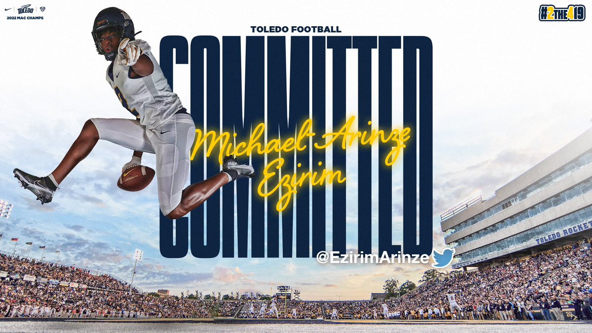Committed! 🚀🚀🚀 #GoRockets