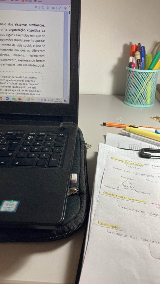 studymarialima's tweet image. 🔎 search: #studytwt | #collegetwt | #studytwtbr 

- vestibulanda de medicina 
- foco em ENEM 
🪶 B2 🇺🇸 A1 🇫🇷 A1  🇮🇹 

📝| livros, xadrez, journal, estudo e café