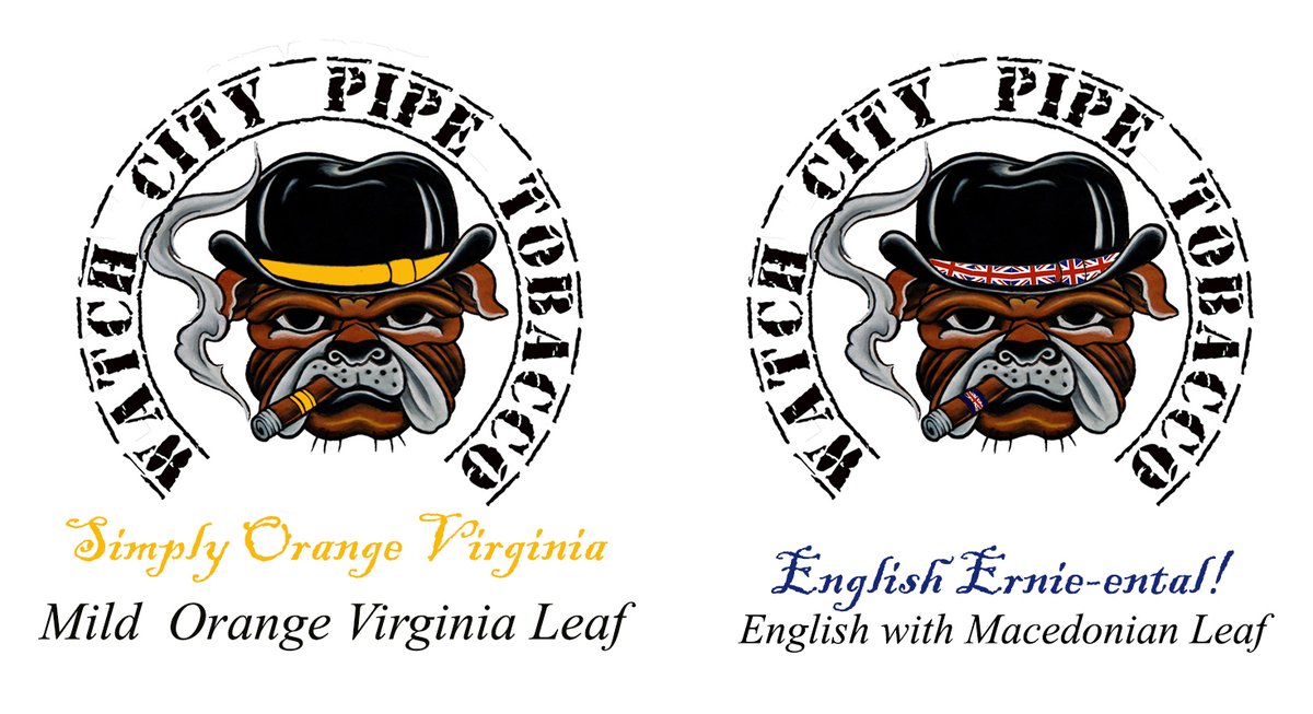 Watch City Cigar tweet media