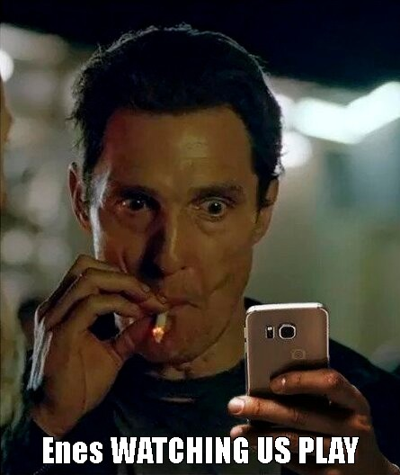 Traumatized tweet media