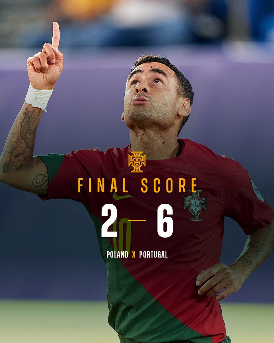 Portugal tweet media