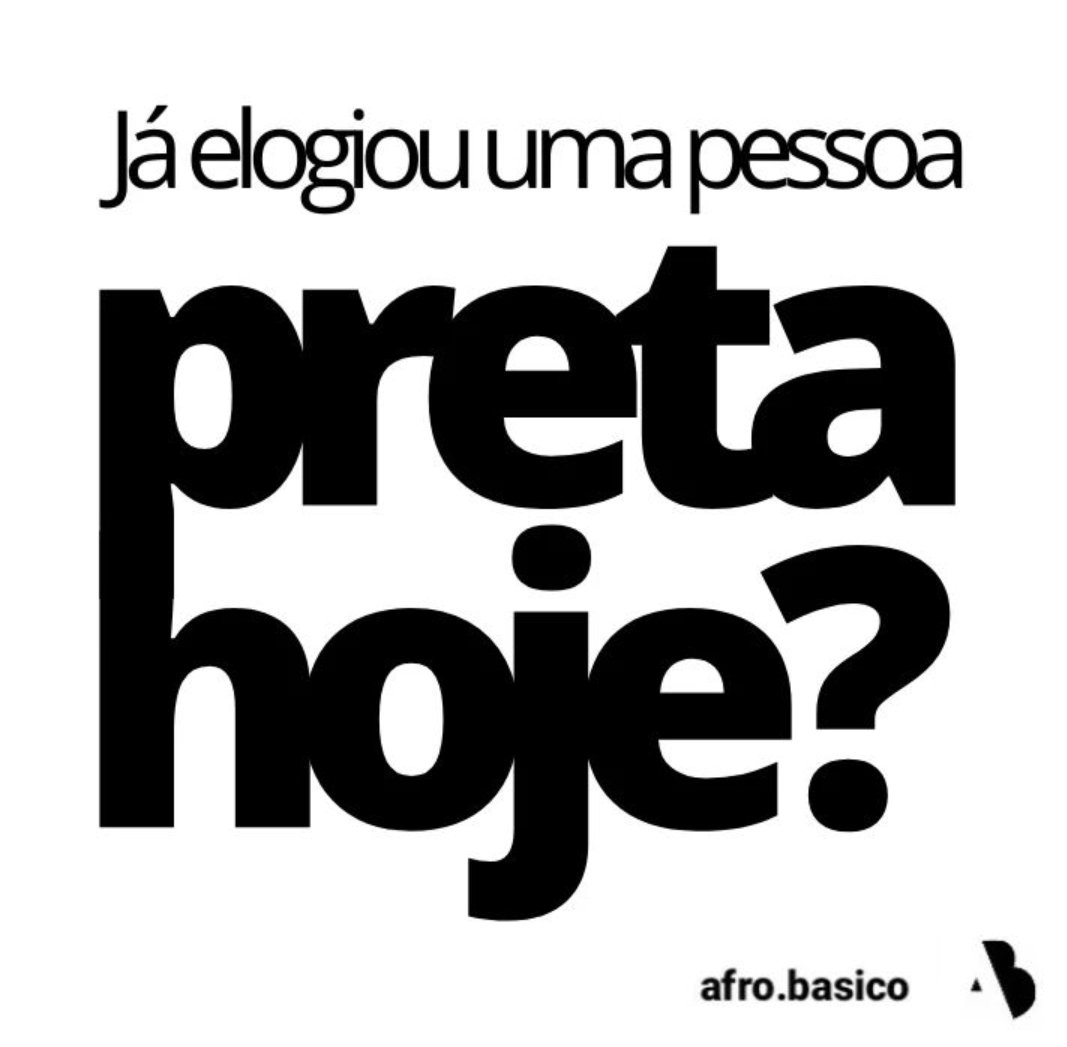 Já ?

#naduvidapreto #preto #afro