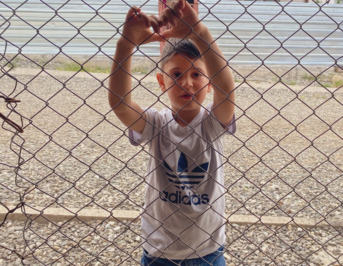 SiranushSargsy1's tweet photo. Childhood under siege .
#ArtsakhBlockade
Martakert, village Kichan https://t.co/TdGn0wm5DS