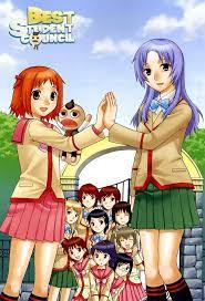 Underrated animes I'd recommend