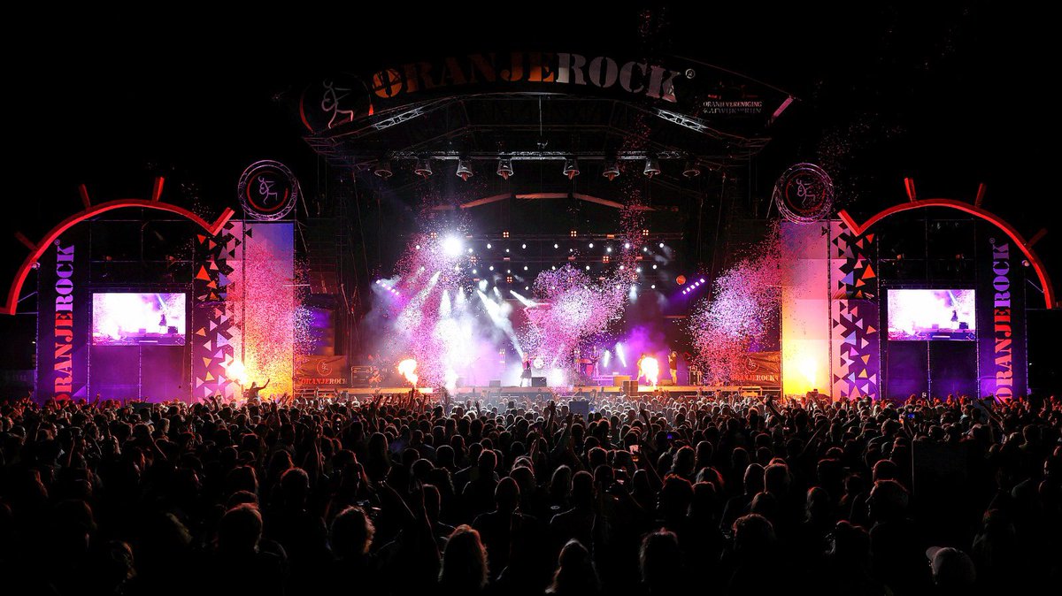 Tweede editie Rijnfestijn! Kom op donderdag 24 augustus naar een geweldige avond vol muziek en entertainment met Guilty Six en Throwback! store.ticketing.cm.com/rijnfestijn2023