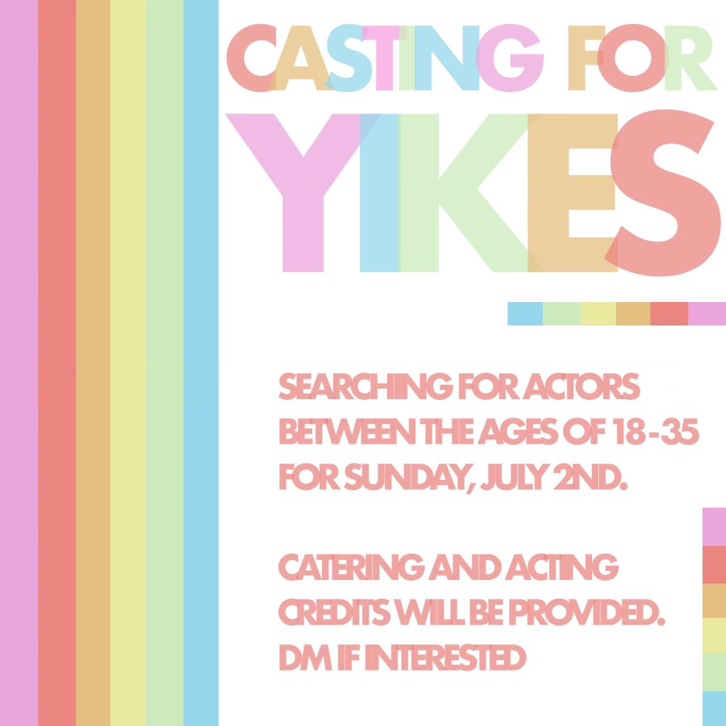 YIKES (@thelandofyikes) on Twitter photo 