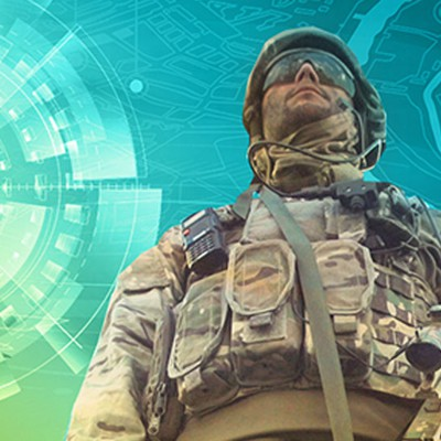 Data analytics can enhance training and accelerate readiness for warfighters. Learn how mission analytics and human performance can work together to boost performance. @BoozAllen dy.si/FJduUX
