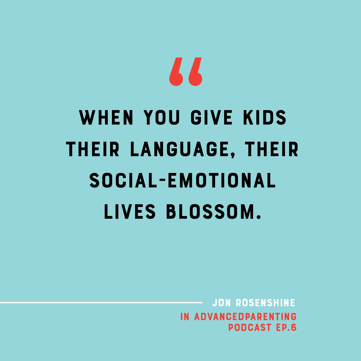 KellyFradinMD's tweet photo. 🎙️ Check out my latest #AdvancedParenting episode with Jon Rosenshine, Associate Head of School at Windward School! Learn about the moving story of his dyslexic son, early signs to spot, and the emotional impact on children. 

Listen here: https://t.co/BwM0isYonq

#Dyslexia https://t.co/rJpuSHN3Ec