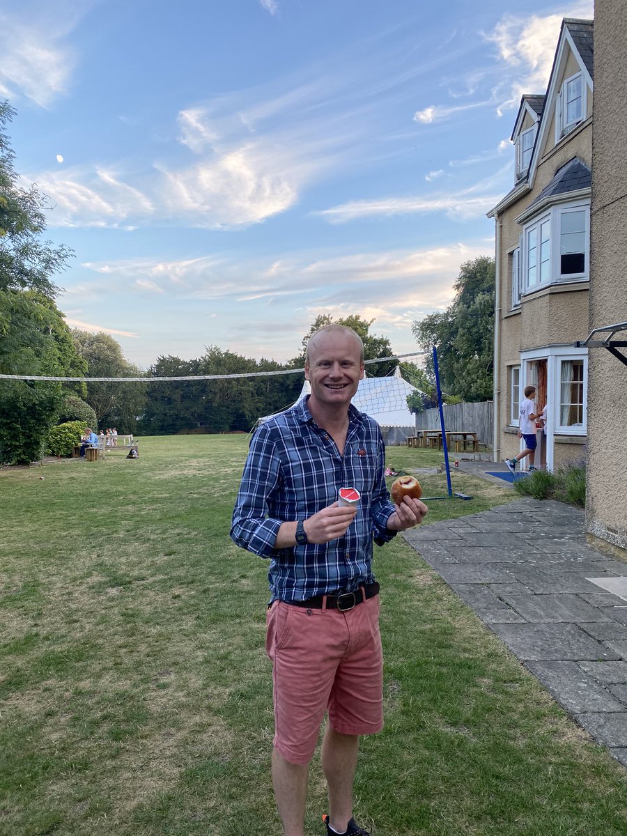 The Green House | Sherborne School tweet media