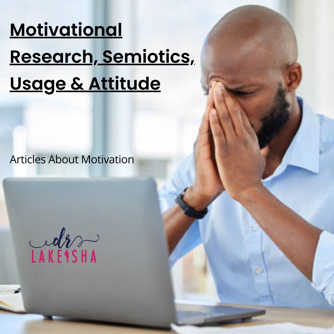 Study On Significance Of Motivational Techniques On Overall Employees Work Performance and Productivity

#drlakeisha #obgyn #selflove #justbreathe #strength #strong #women #affirmation #determination #morningmood #integrity #WomensHistoryMonth