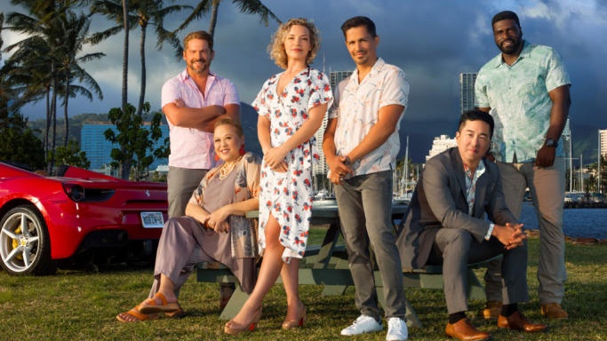 One day before cast options expire. Come on @nbc put all of us out of our misery and #SaveMagnumPI #MagnumPI