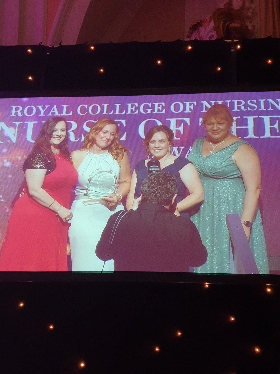 Deb Jackson (@midwifedeb50) on Twitter photo congratulations winners of the learning disabilities and mental health award
presented by Jenny winslade Director of Nursing ABUHB <a href="/jennyw_ABUHB/">jenny winslade</a> <a href="/CEOabuhb/">Nicola Prygodzicz</a> <a href="/LindaAl28284726/">Linda Alexander</a> <a href="/traceypw17/">Tracey PW</a> <a href="/hale_mandy/">mandy hale</a> congratulations winners of the learning disabilities and mental health award
presented by Jenny winslade Director of Nursing ABUHB <a href="/jennyw_ABUHB/">jenny winslade</a> <a href="/CEOabuhb/">Nicola Prygodzicz</a> <a href="/LindaAl28284726/">Linda Alexander</a> <a href="/traceypw17/">Tracey PW</a> <a href="/hale_mandy/">mandy hale</a>