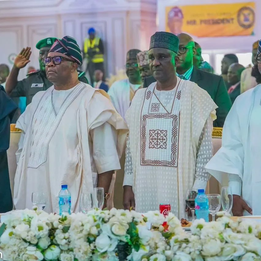 It had in attendance, notable dignitaries including, our First Lady, Senator Oluremi Tinubu, Vice President Kashim Shettima, Speaker of the House of Representatives, Rt. Hon.Tajudeen Abass, Chief of Staff to the President, Rt. Hon. Femi Gbajabiamila,.