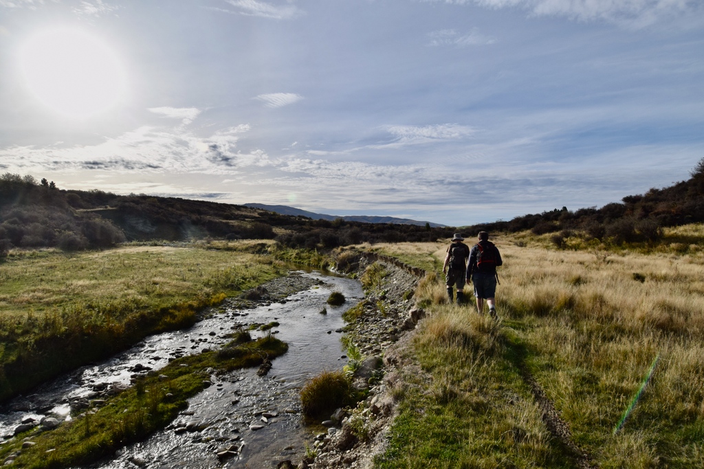 North & South Magazine tweet media