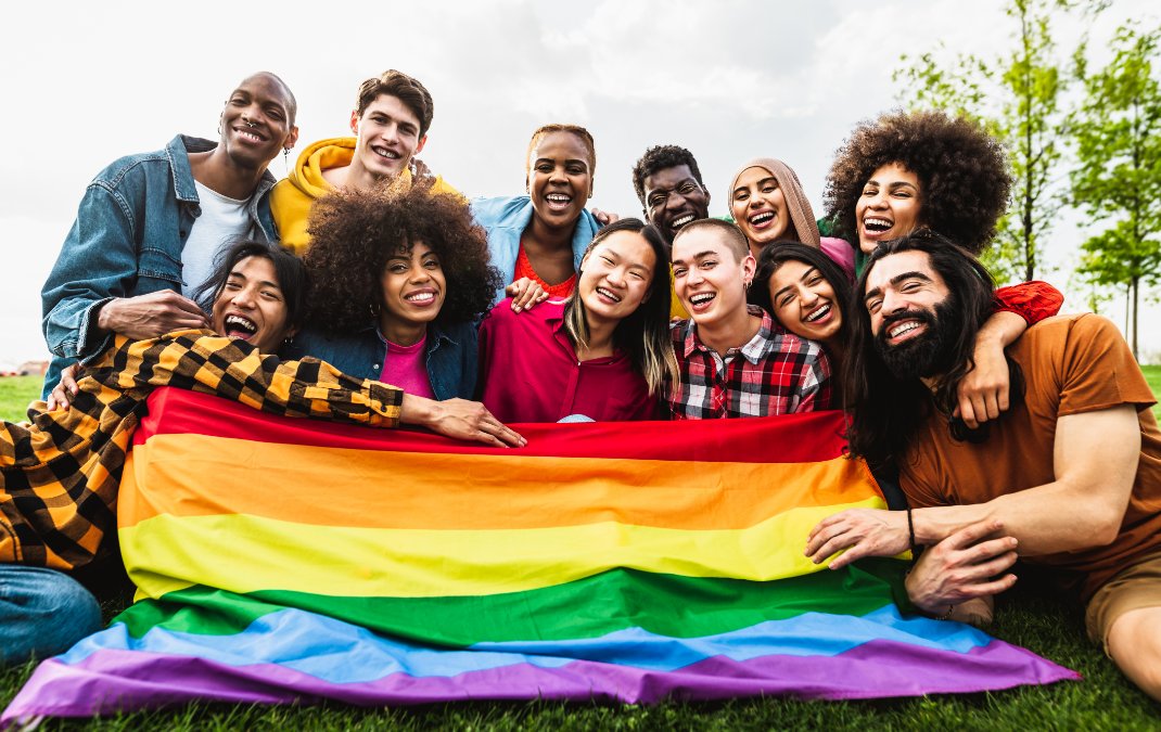 For #pridemonth, Simple HealthKit is highlighting how the LGBTQ+ community is at greater risk for chronic health conditions and how digital health innovations can play an important role in improving access to healthcare for all.
simplehealthkit.com/2023/06/29/lgb…