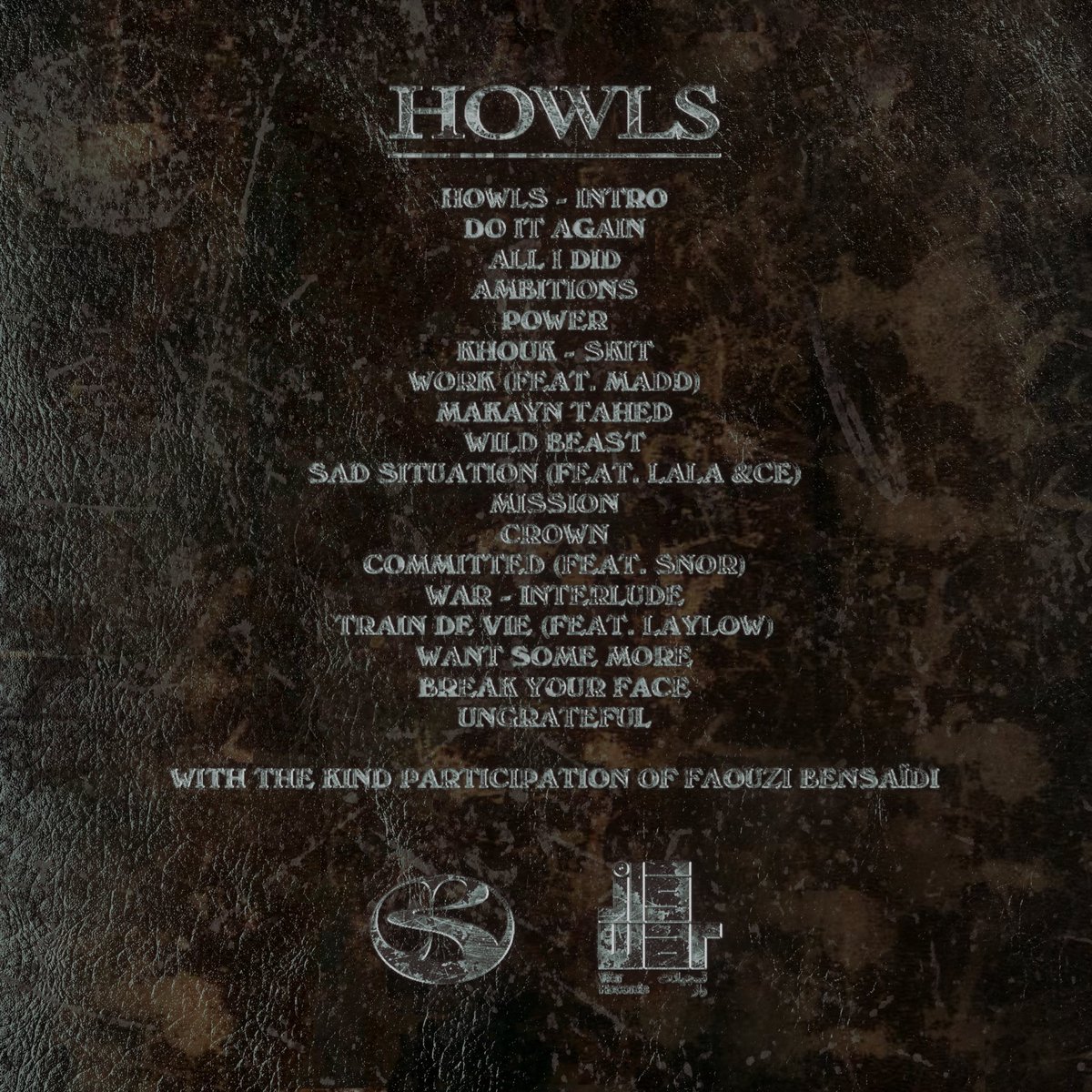 l’album de shobee est sorti vendredi dernier 
j’ai pu taffer sur 8 sons donc allez écouter si vous voulez