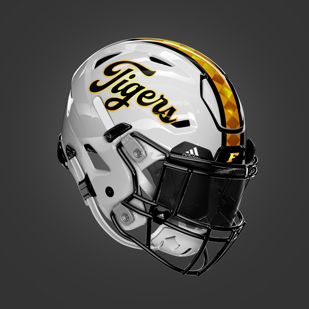 HelmetMissouri's tweet photo. Sweet 16: Region #⃣8⃣

Festus Tigers

🆚

Parkway North Vikings

#MOHelmetChallenge

Vote in the poll below 👇 https://t.co/gkY0VdaSMD