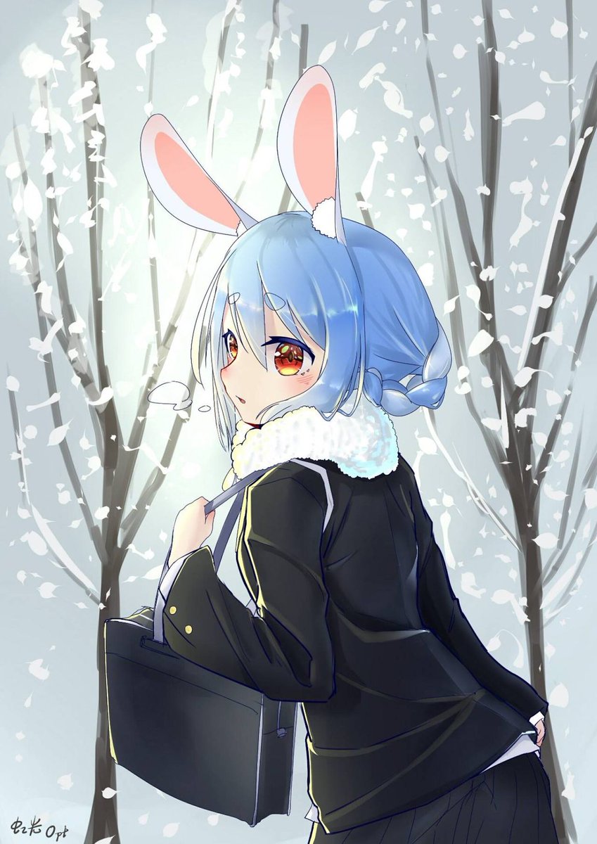 JenserikF's tweet photo. 🙊🙊 #gawrgura #百鬼あやめ #Vtuber #イラスト #田所あずさ #妖刀蒐集508振り封印行脚の旅 #アキバヤバイ https://t.co/jm7jxuZ4iK