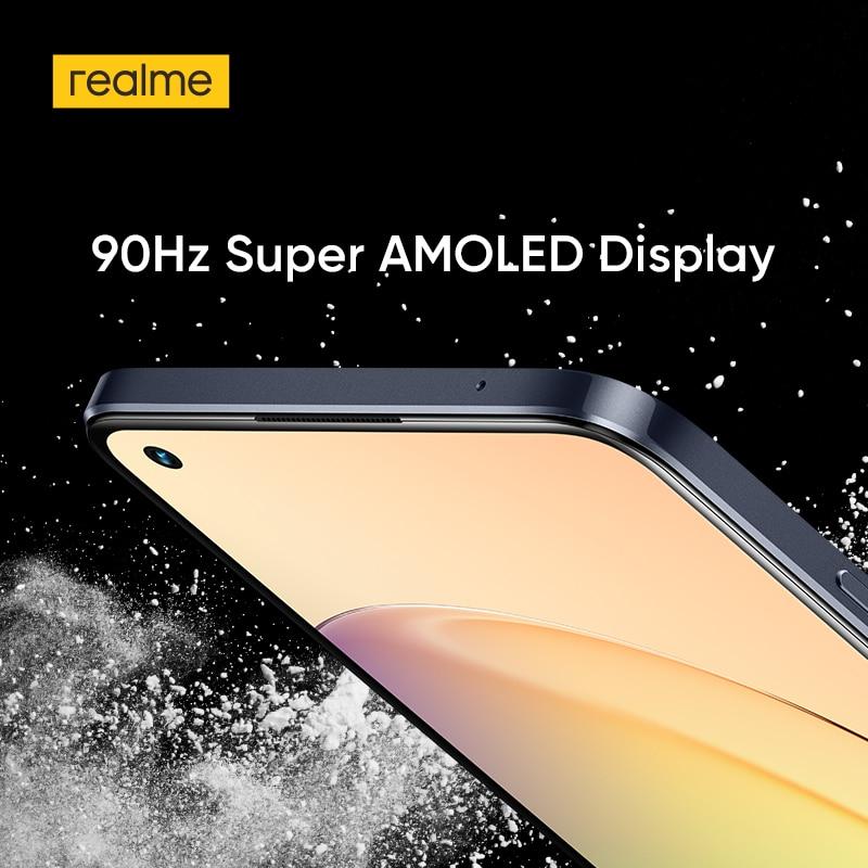 705 / 
BIG Promotion !!!
realme 10 4G Smartphone Russian Version Helio G99 Chipset 50MP AI Camera 90Hz AMOLED Screen 30W Charge 5000mAh Battery In Stock

Purchase link: s.click.aliexpress.com/e/_EwhBO85

Make your order quickly or add to your cart before the end of t