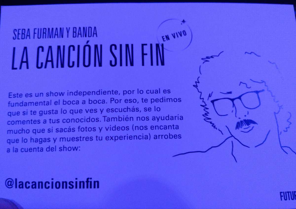 farnosky68's tweet photo. Siempre, maestro. SIEMPRE https://t.co/mtbszLvl1b
