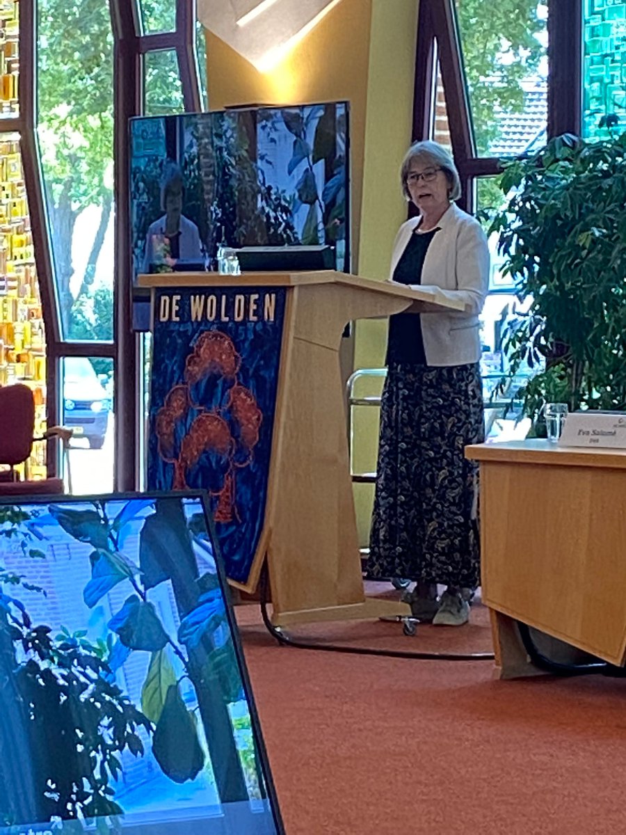 Gemeentebelangen De Wolden tweet media