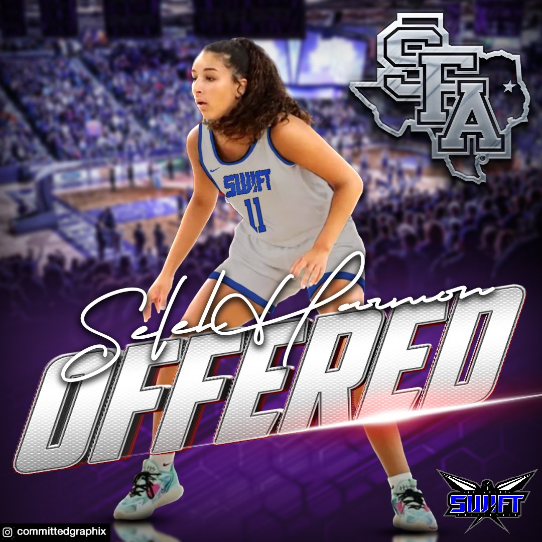 Seleh Harmon #30 tweet media