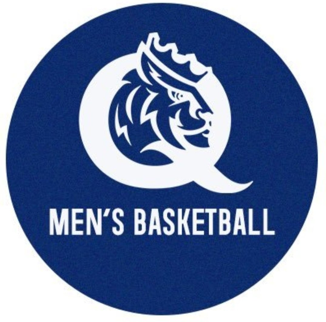 ClaggettJaylen's tweet photo. I want to thank the players and coaching staff at @queensMBB for a great visit and me learning more about the program. I am very grateful and blessed to receive an offer from Coach Grant @QUCoachGrant. Today, was a good day! https://t.co/1tQdtD5RfV