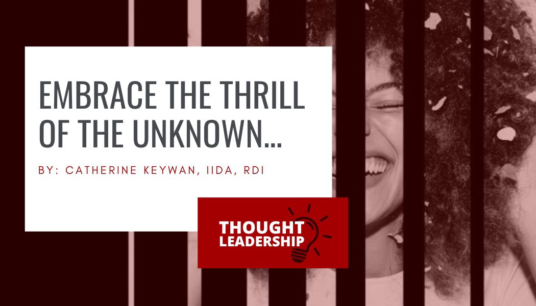 When was the last time you did something spontaneous?
By Catherine Keywan, IIDA, RDI
When was the last time you did something spontaneous? The safeguard nature of the pandemic had us living a life of pre-planned experiences. Dining out on a whim?

retaildesigninstitute.org/2023/06/29/emb…