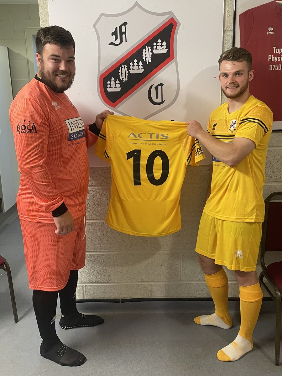 Fry Club FC tweet media