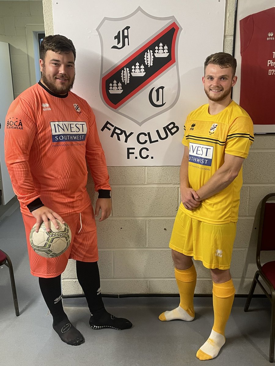 Fry Club FC tweet media