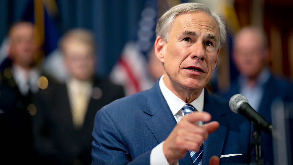 Texas Governor Adds Backup Prayer System To State Electricity Grid bit.ly/445ymq4