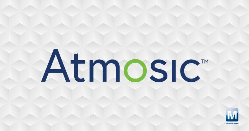 Check out the latest distribution partnership with #AirFuel member <a href="/Atmosic/">Atmosic Technologies</a>, and <a href="/MouserElec/">Mouser Electronics</a>. Mouser will stock Atmosic’s portfolio of extremely low-power and energy-harvesting wireless Bluetooth® system-on-chips (SoCs) and evaluation kits! 

Read here: loom.ly/jSmxY8U