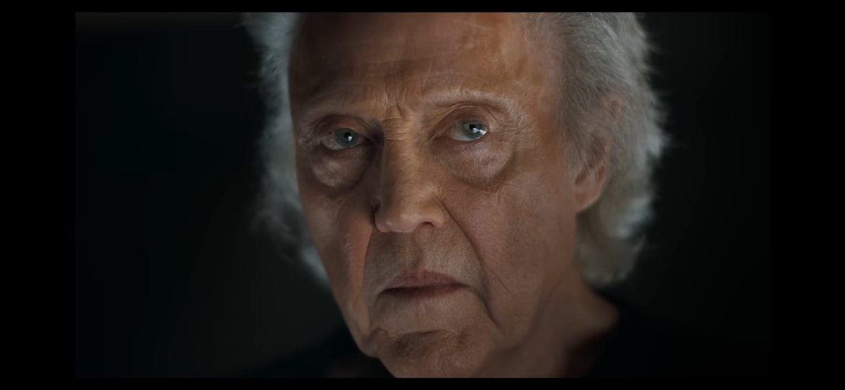 Cashius_Green's tweet photo. How my uncle looks at me after he finishes telling his youtube conspiracy that the shadow government is waging war against the goblins in underground tunnels for control of the Earth https://t.co/4pvd6H3rOJ
