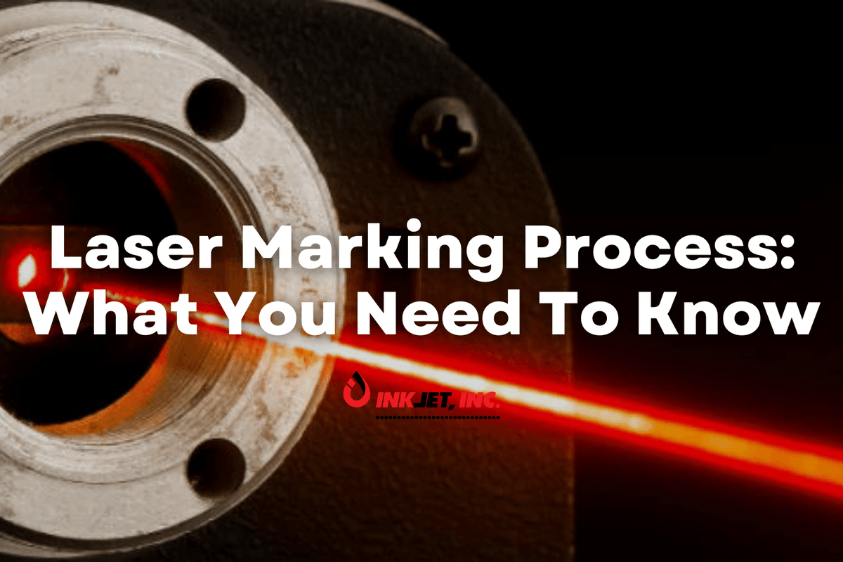 Laser marking is the fastest, most accurate coding method on the market today. Fiber, CO2, and UV lasers provide users with the speed and power necessary to complete today’s most demanding code applications. 

inkjetinc.com/resources/lase…

#laser #inkjet #fiberlaser #datemarking