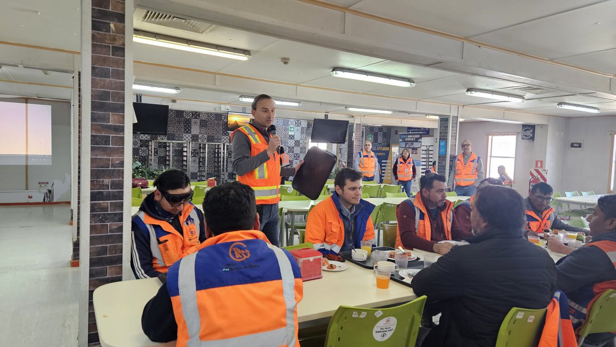 Freeport-McMoRan tweet media