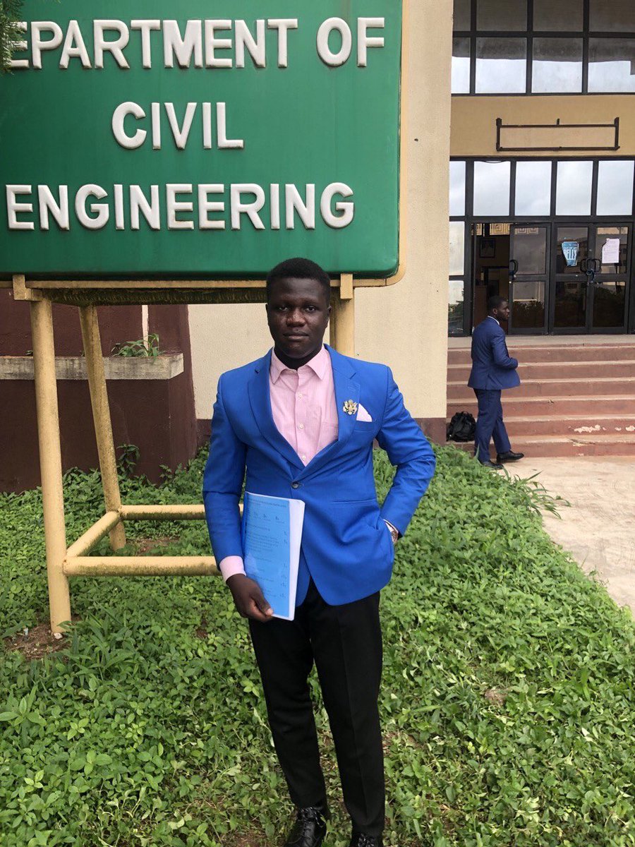 OlopadeRantimi's tweet photo. Did this today
✅ https://t.co/bQZLioWl8G