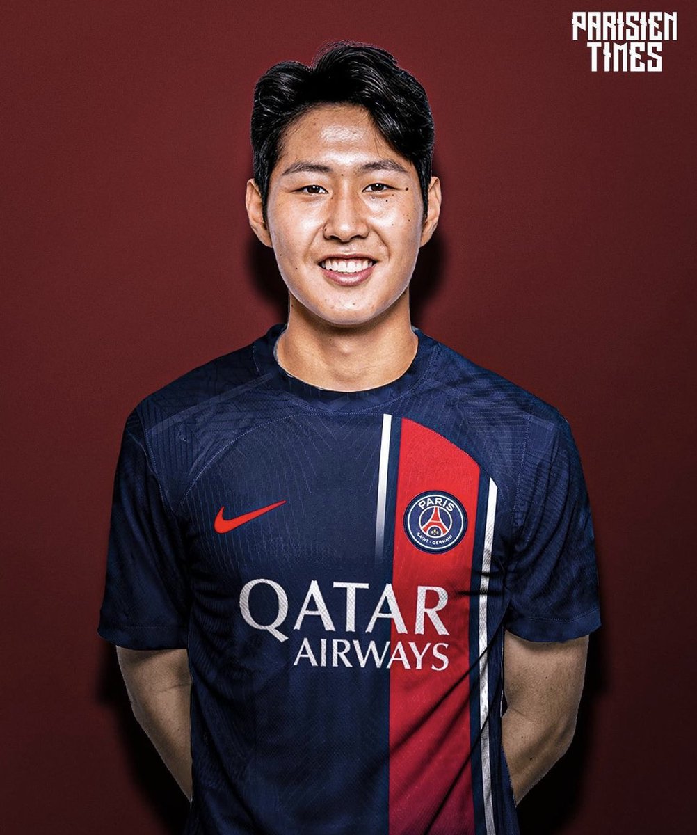 PSG Report on Twitter "🚨🇰🇷 @MatteMoretto “Kang In Lee’s move to PSG