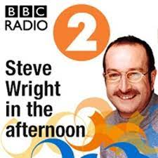 Bring back steve wright in the afternoon restore radio 2 to how it should be