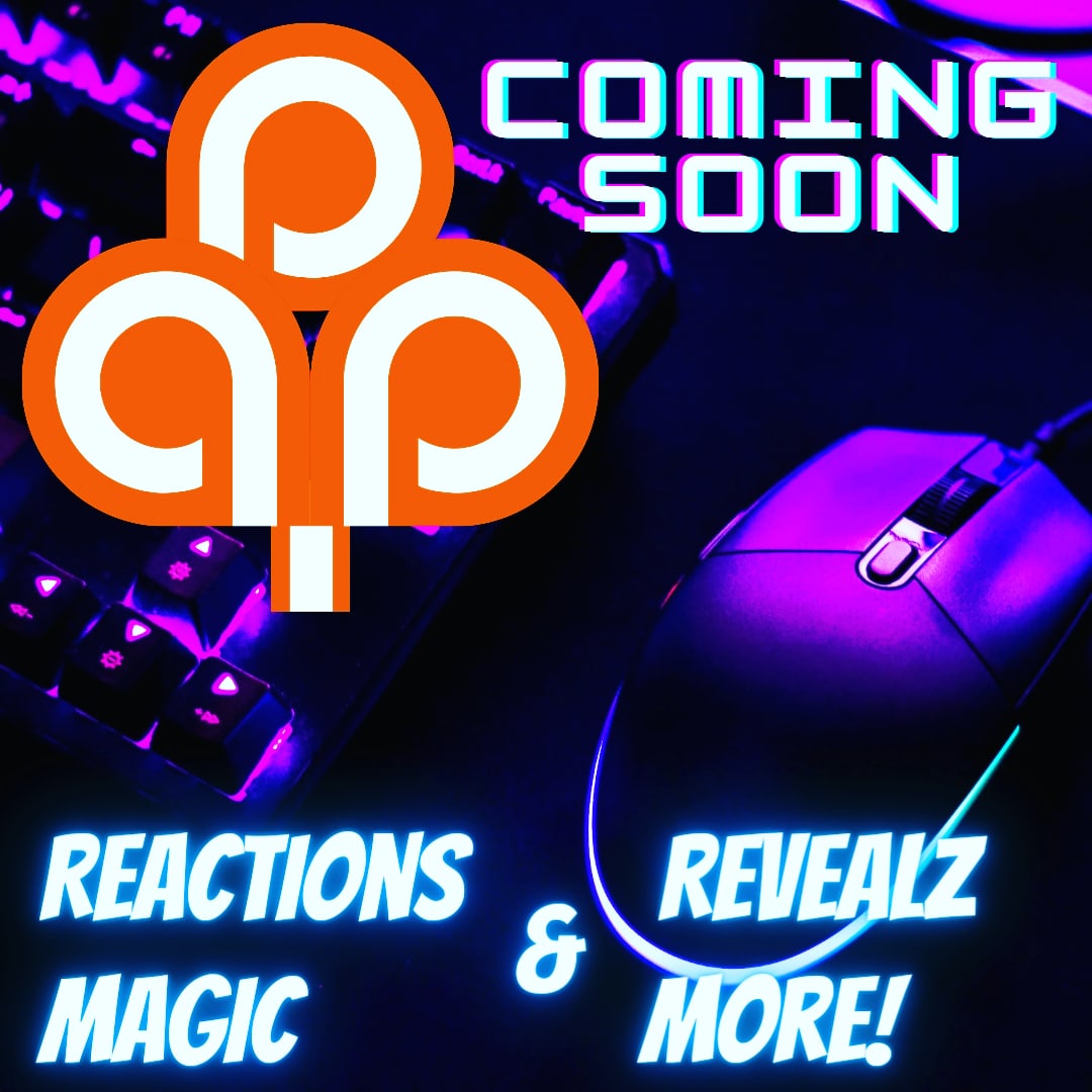 #patreon #newpatreon #bonuscontent #reactionchannel #revealz #vlogs #comingsoon