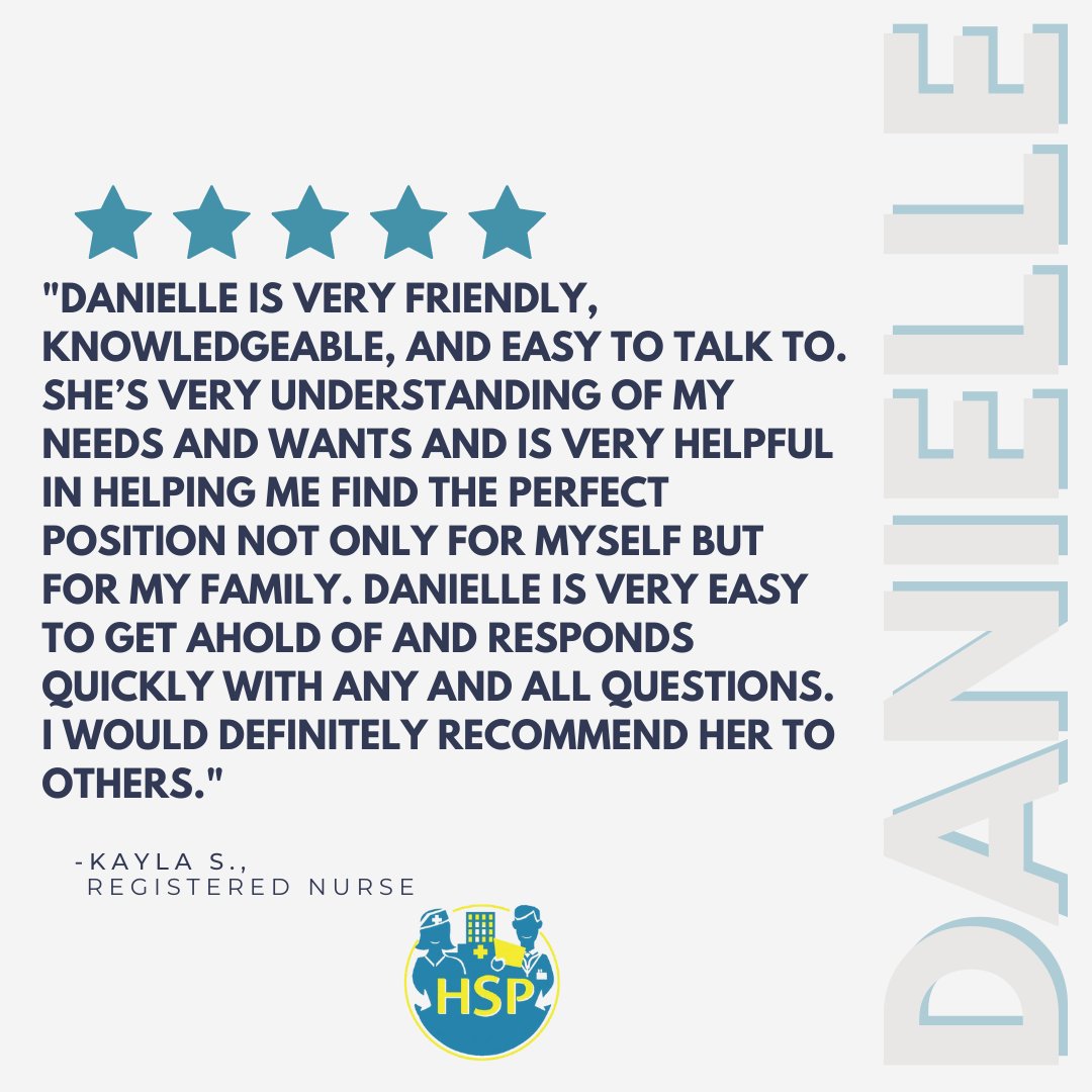 HSP_Inc's tweet photo. Reach out to us today and find out why our recruiters are highly rated! ⭐⭐⭐⭐⭐
.
.
.
#Review #HonestOpinion #Feedback #CustomerReview #TopReviews #Recommended #ReviewAlert #ReviewersUnite #FiveStarReview #Thoughts #Experience #OpinionsMatter #VerifiedReview #ReviewCommunity https://t.co/JIQiuEp5VX