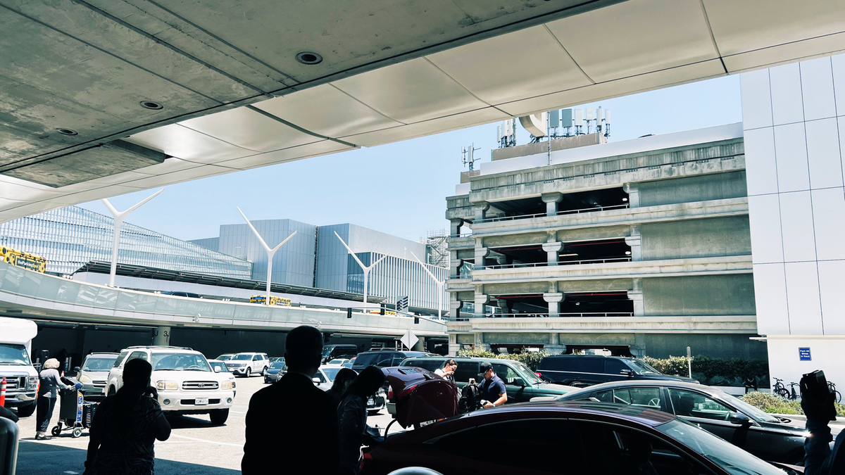 圖 Fate/Strange Fake 角色PV