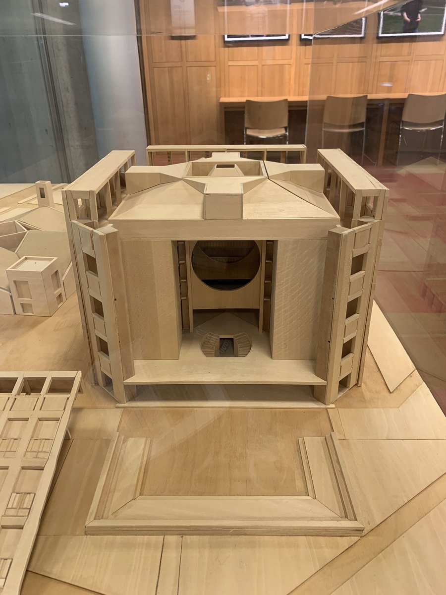 Hey <a href="/Bibliowl16/">Melissa Poremba</a>! <a href="/PhillipsExeter/">Phillips Exeter</a>’s library still has all their old card catalogs! #DeweyDecimal