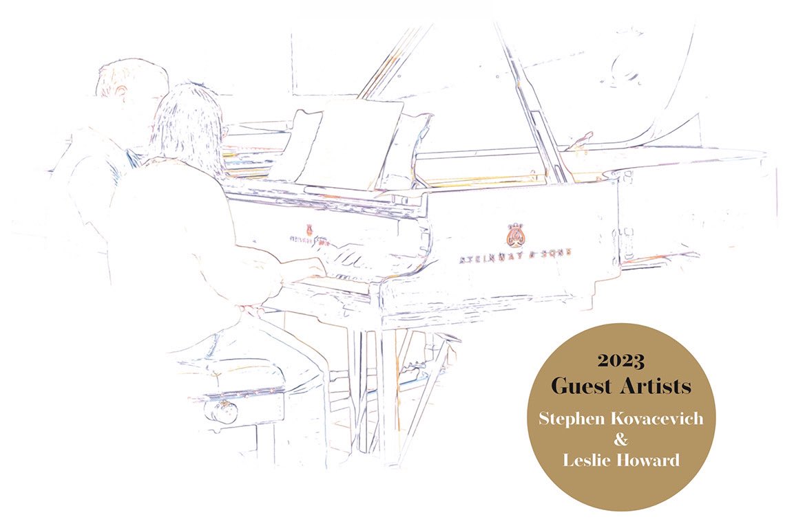 Alexander (Sasha) Karpeyev (@alec_k) on Twitter photo Look forward to teaching & playing #Chopin #Fauré #Liszt at the <a href="/PianoWeekFest/">PIANO WEEK</a> next month. It's a unique event that combines summer school for pianists of all levels and international festival. Few spaces are still available. Please don't hesitate to get in touch and enquire. Look forward to teaching & playing #Chopin #Fauré #Liszt at the <a href="/PianoWeekFest/">PIANO WEEK</a> next month. It's a unique event that combines summer school for pianists of all levels and international festival. Few spaces are still available. Please don't hesitate to get in touch and enquire.