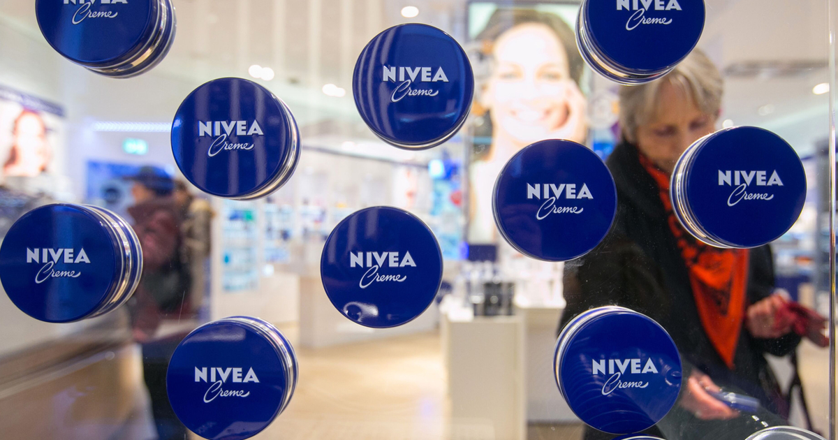 tjoconnell's tweet photo. Beiersdorf launches global media review #AdAge https://t.co/onmdx0T2eE https://t.co/szVtRXTaIh